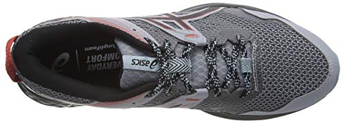 ASICS 1011A661-024_42,5, Zapatillas de Running Hombre, Gris, 42.5 EU