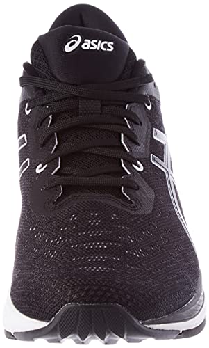 ASICS 1011a792-001_46,5, Zapatillas de Running Hombre, Noir Blanc, 46.5 EU