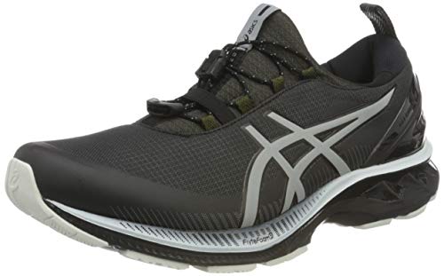 ASICS 1011a886-020_42, Zapatillas de Running Hombre, Gris, EU