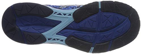ASICS 1011A926-400_44,5, Zapatillas de Running Hombre, Azul, 44.5 EU