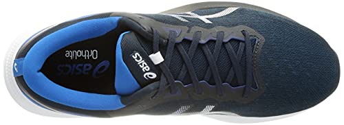 ASICS 1011b175-400_42,5, Zapatillas de Running Hombre, Azul, 42.5 EU