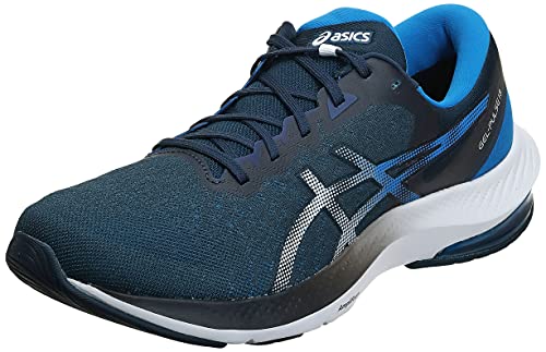 ASICS 1011b175-400_42,5, Zapatillas de Running Hombre, Azul, 42.5 EU