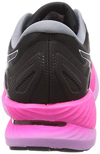 Asics 1012A699-022_40, Zapatos para Correr Mujer, Grey, EU