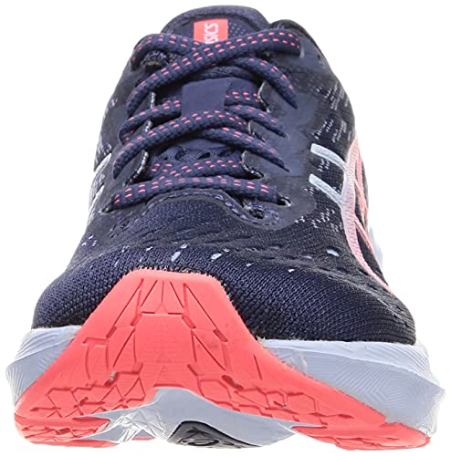 ASICS 1012b049-400_37, Zapatillas de Running Mujer, Thunder Blue Soft Sky, EU