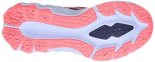 ASICS 1012b049-400_37, Zapatillas de Running Mujer, Thunder Blue Soft Sky, EU