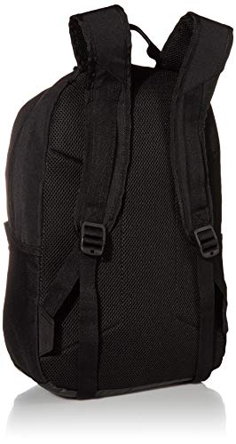 ASICS 3033a411-001, Mochila Unisex Adulto, Negro, One Size