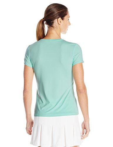 ASICS Camiseta de Tenis para Mujer