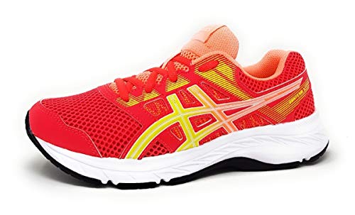 ASICS Chaussures Junior Contend 5