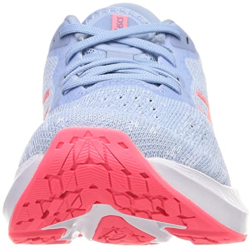 ASICS DYNABLAST 2, Zapatillas de Running Mujer, Mist Blazing Coral, 40 EU