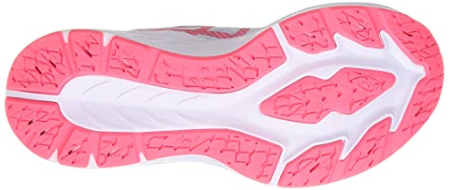 ASICS DYNABLAST 2, Zapatillas de Running Mujer, Mist Blazing Coral, 40 EU