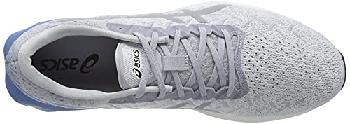 ASICS Dynablast, Zapatillas Hombre, Piedmont Grey Grey Floss, 42 EU