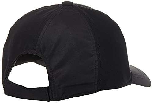 Asics Esnt Cap Gorra, Unisex Adulto, Performance Black, Talla Única