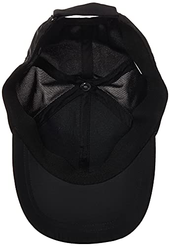 Asics Esnt Cap Gorra, Unisex Adulto, Performance Black, Talla Única