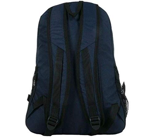 ASICS Fidal Backpack Navy, Mochila