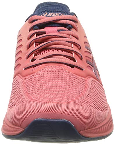 Asics - Fuzex, Color Guava, Talla UK-5.5