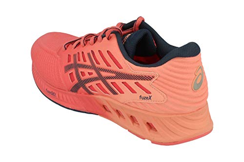 ASICS FUZEX Woman Guayaba T689N 1758