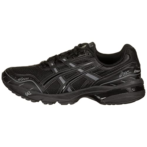 Asics GEL-1090, Sneaker Hombre, Negro, 37.5 EU