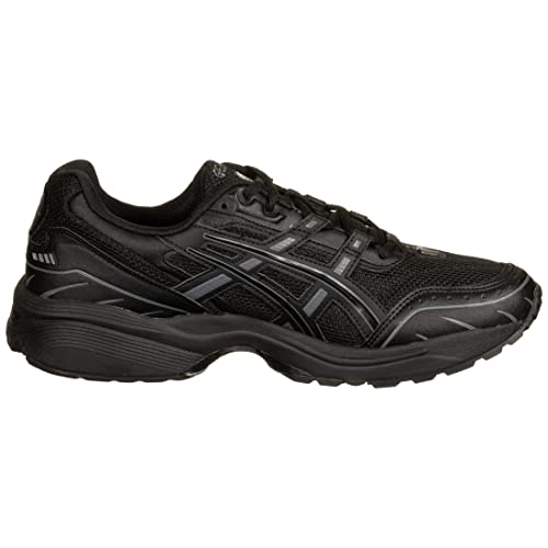 Asics GEL-1090, Sneaker Hombre, Negro, 37.5 EU