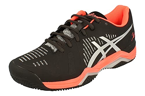 Asics Gel-Bela 6 SG, Zapatillas Deportivas Adultos Unisex, Multicolor