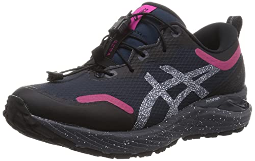 ASICS Gel-Cumulus 23 AWL, Zapatillas de Running Mujer, French Blue Pink Rave, 39 EU