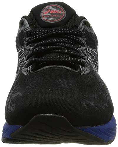 Asics Gel-Cumulus 23 G-TX, Zapatillas para Correr Hombre, Black/Sheet Rock, 42.5 EU