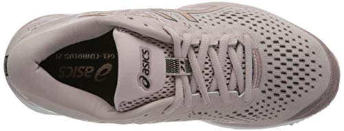 Asics Gel-Cumulus 65, Zapatillas para Correr Mujer, Rosa (Watershed Rose/Rose Gold), 38 EU