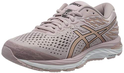 Asics Gel-Cumulus 65, Zapatillas para Correr Mujer, Rosa (Watershed Rose/Rose Gold), 38 EU