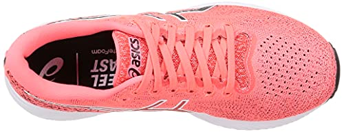 ASICS Gel-DS Trainer 26, Zapatillas para Correr Mujer, Blazing Coral Black, 40 EU