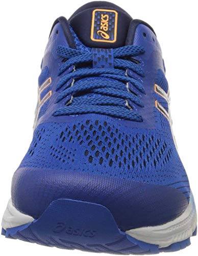 Asics Gel-Kayano 26, Running Shoe Hombre, Azul, 44.5 EU