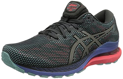 Asics Gel-Kayano 28 Lite-Show, Running Shoe Mujer, Carrier Grey/Pure Silver, 36 EU