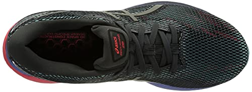 Asics Gel-Kayano 28 Lite-Show, Running Shoe Mujer, Carrier Grey/Pure Silver, 36 EU