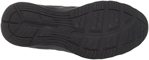 Asics Gel-Mission 3, Walking Shoe Mujer, Negro (Black/Carbon/Phantom 9097), 39 EU