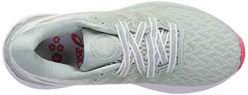 Asics Gel-Nimbus 23, Road Running Shoe Mujer, Vert For Xe3 T Dor Xe3, 37 EU