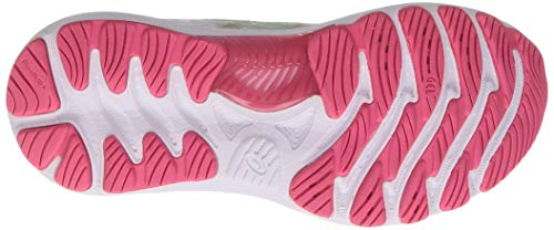 Asics Gel-Nimbus 23, Road Running Shoe Mujer, Vert For Xe3 T Dor Xe3, 37 EU