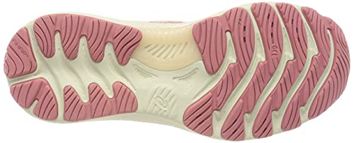 ASICS Gel-Nimbus 23, Zapatillas de Running Mujer, Smokey Rose Pure Bronce, 41.5 EU