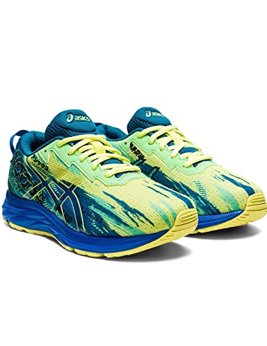 ASICS Gel-Noosa TRI 13 GS, Glow Yellow Glow Glow Yellow, 35.5 EU