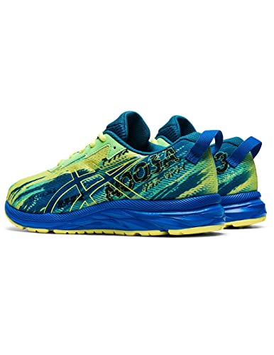 ASICS Gel-Noosa TRI 13 GS, Glow Yellow Glow Glow Yellow, 35.5 EU