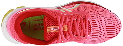 Asics Gel-Pulse 11, Zapatillas de Running Mujer, Rosa (Laser Pink/Sour Yuzu 700), 37.5 EU