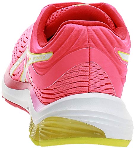 Asics Gel-Pulse 11, Zapatillas de Running Mujer, Rosa (Laser Pink/Sour Yuzu 700), 37.5 EU