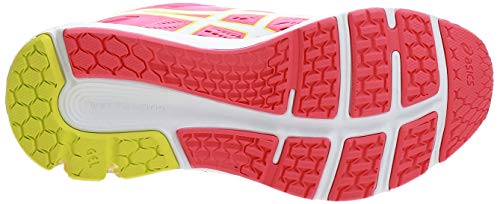 Asics Gel-Pulse 11, Zapatillas de Running Mujer, Rosa (Laser Pink/Sour Yuzu 700), 37.5 EU