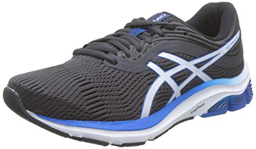 Asics Gel-Pulse 11, Zapatos para Correr Hombre, Gris, 42 EU