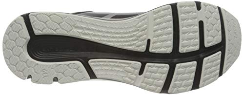 Asics Gel-Pulse 12 AWL, Zapatos para Correr Hombre, Graphite Grey/Pure Silver, 42 EU