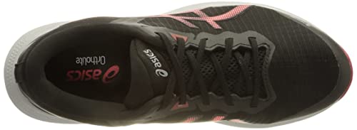 ASICS Gel-Pulse 13 G-TX, Zapatillas de Running Mujer, Black Blazing Coral, 39.5 EU