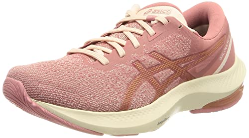 ASICS Gel-Pulse 13, Zapatillas de Running Mujer, Smokey Rose Pure Bronce, 38 EU