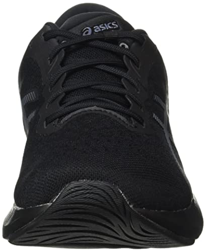 Asics Gel-Pulse 13, Zapatillas para Correr Hombre, Black/Metropolis, 40.5 EU