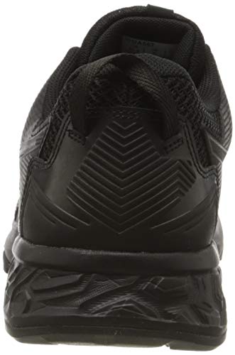 ASICS Gel-Sonoma 5 G-TX, Running Shoe para Mujer - Black/Black - 37.5 EU