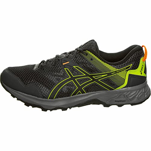 Asics Gel-Sonoma 5, Running Shoe Hombre, Gris, 45 EU