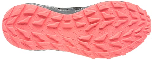 ASICS Gel-Sonoma 6 GTX, Zapatillas para Correr Mujer, Metropolis Negro, 44.5 EU