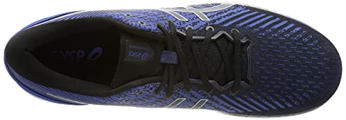 ASICS Glideride 2, Zapatillas para Correr Hombre, Negro, 41.5 EU