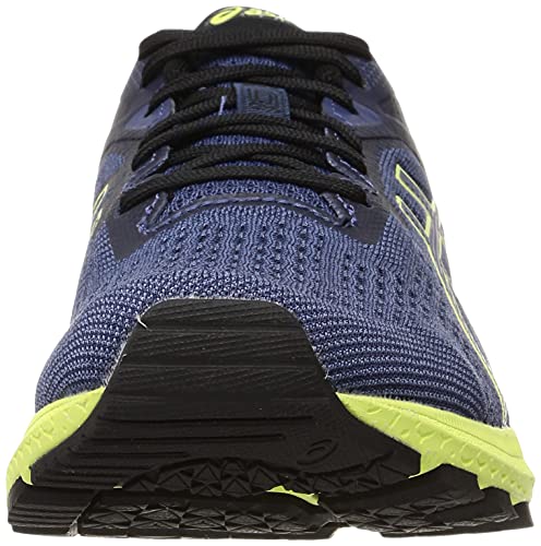 ASICS Gt-1000 10, Zapatillas de Running Hombre, Storm Blue Thunder Blue, 46 EU